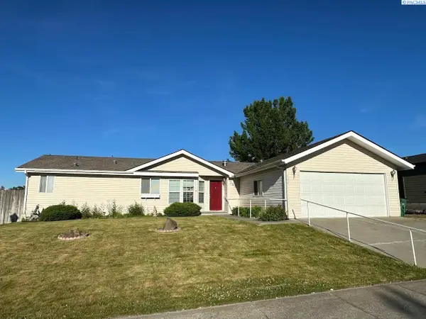 304 N Hauser Ave., Colfax, WA 99111