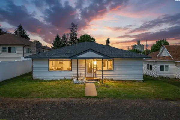 309 S Coal Creek Rd, Harrington, WA 99134