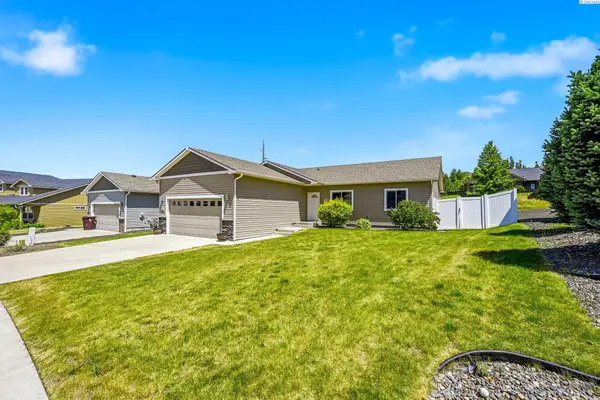 1030 SW Corral Court, Pullman, WA 99163