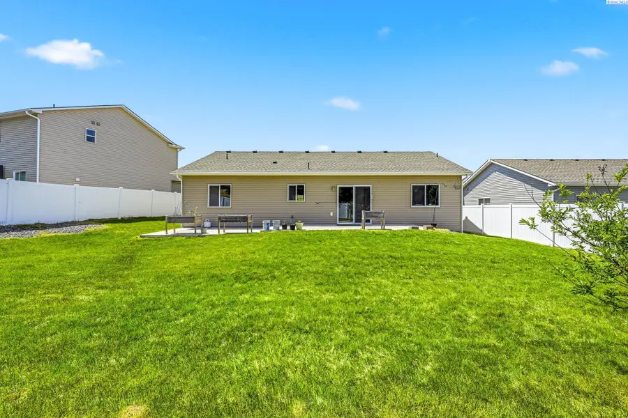 1030 SW Corral Court, Pullman, WA 99163 - #2