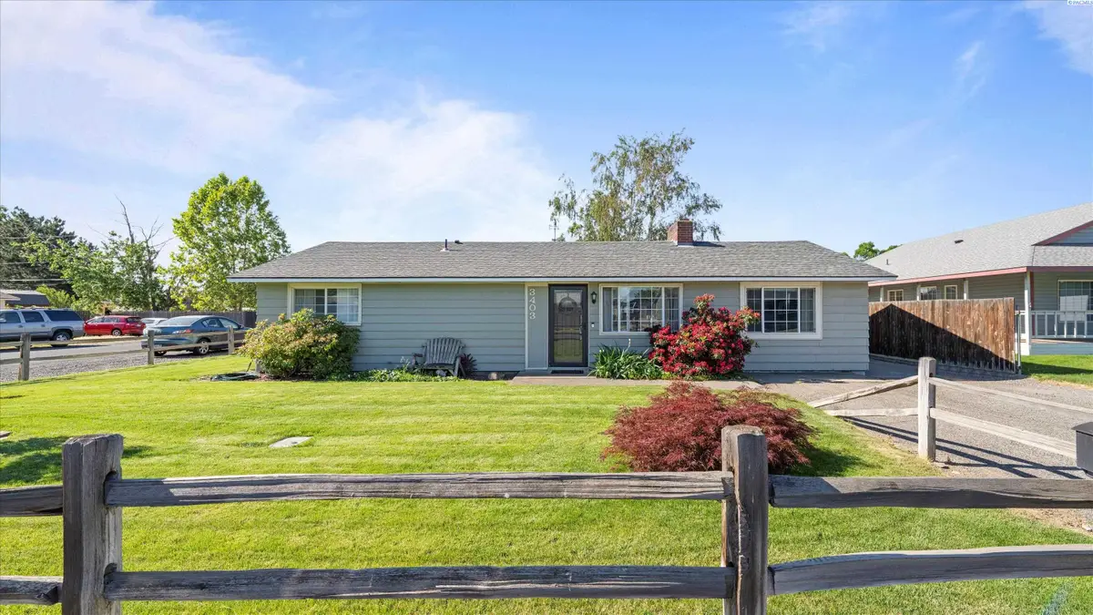 3403 W Imnaha Ave, Kennewick, WA 99336 - #1