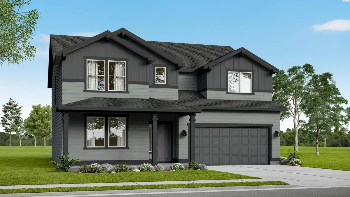 7394 W 24th Avenue, Kennewick, WA 99338 - #1