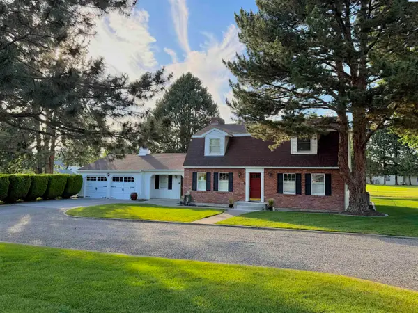 7605 Dradie Street, Pasco, WA 99301