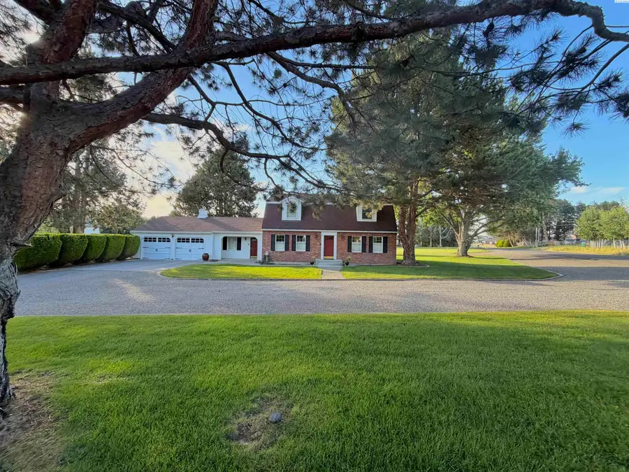 7605 Dradie Street, Pasco, WA 99301 - #2