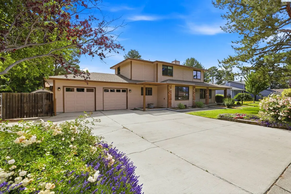 2024 Hoxie Ave, Richland, WA 99354 - #1