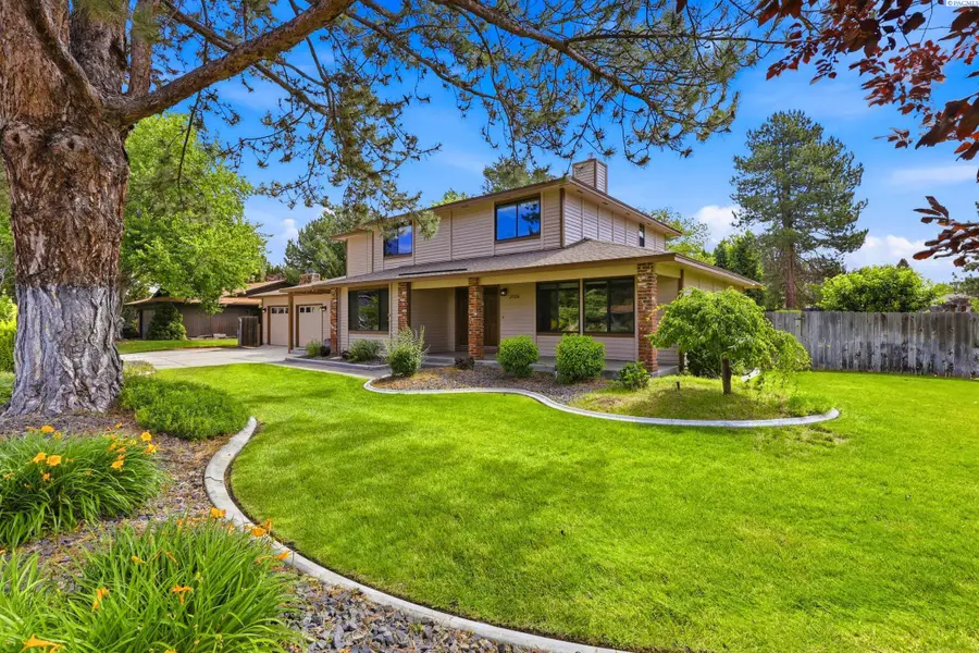 2024 Hoxie Ave, Richland, WA 99354 - #2