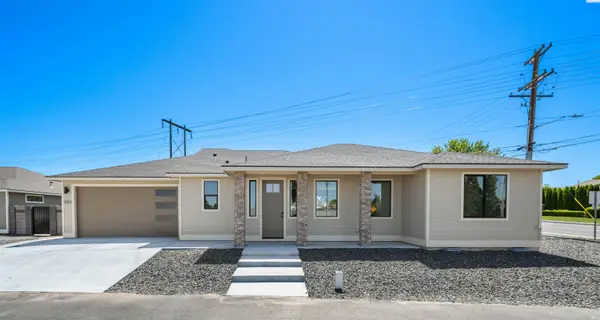 1821 S Union St., Kennewick, WA 99338-0000