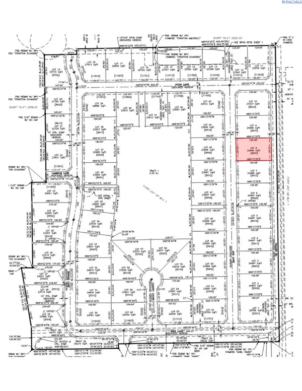 8607 Axil Lane, Pasco, WA 99301