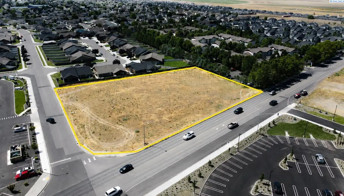 Rd 68 Lot Parcel #116050154, Pasco, WA 99301 - #1
