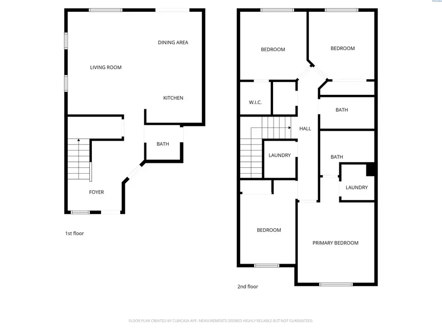 218 E Whitman Dr, College Place, WA 99324 - #2