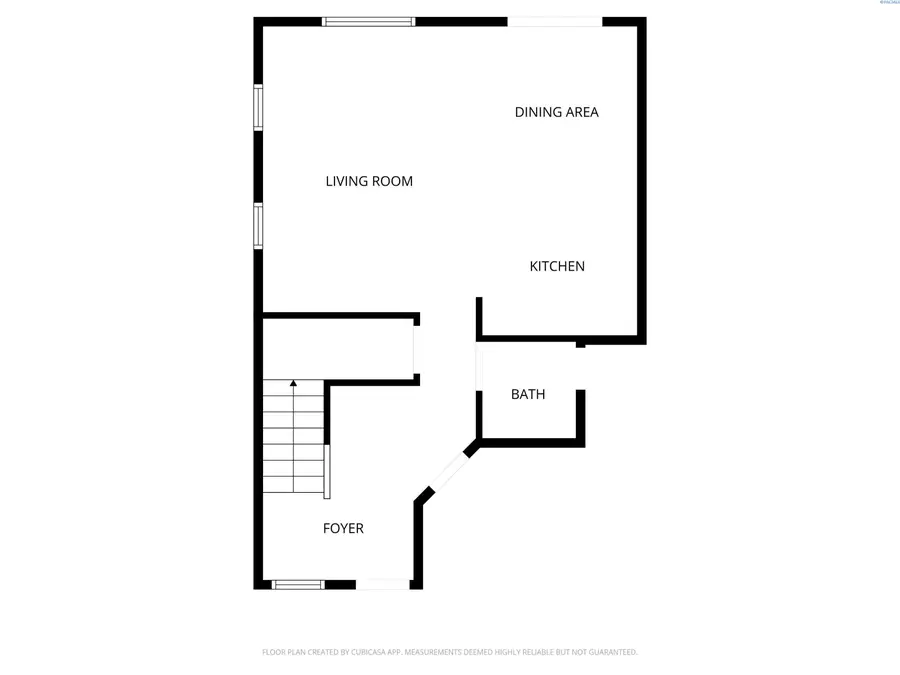 218 E Whitman Dr, College Place, WA 99324 - #3