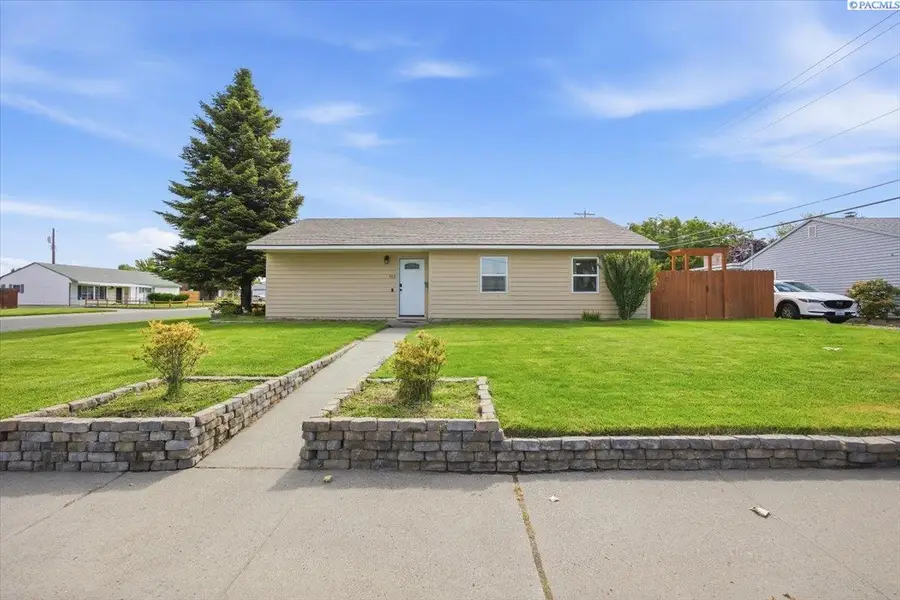 912 Cottonwood Drive, Richland, WA 99352 - #2