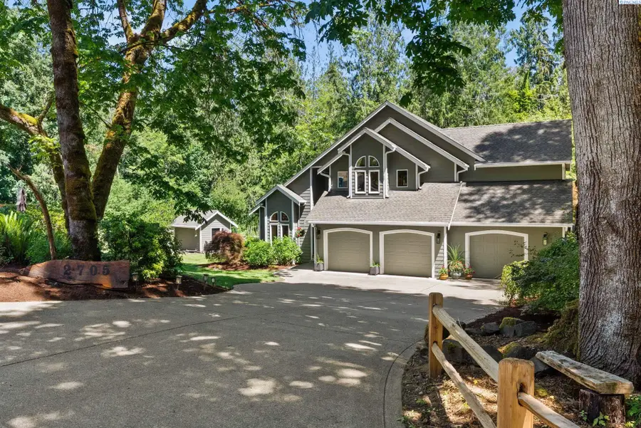 2705 NW Sullivan Drive, Gig Harbor, WA 98335 - #2