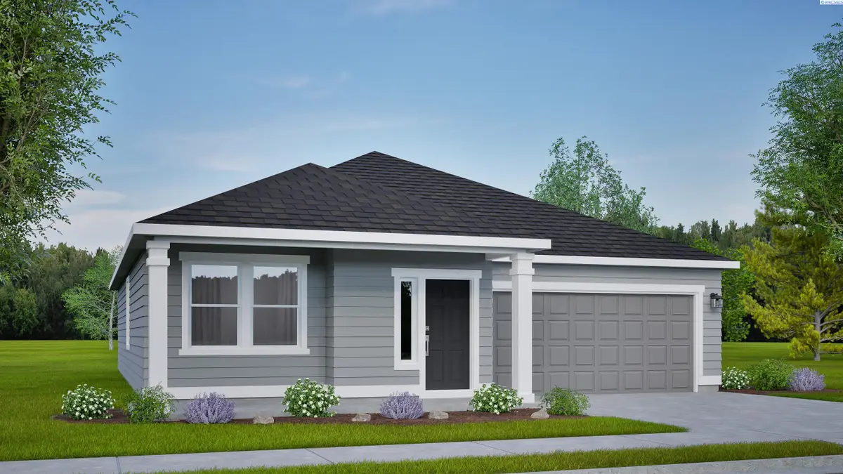 6963 W 24th Ave, Kennewick, WA 99338 - #1