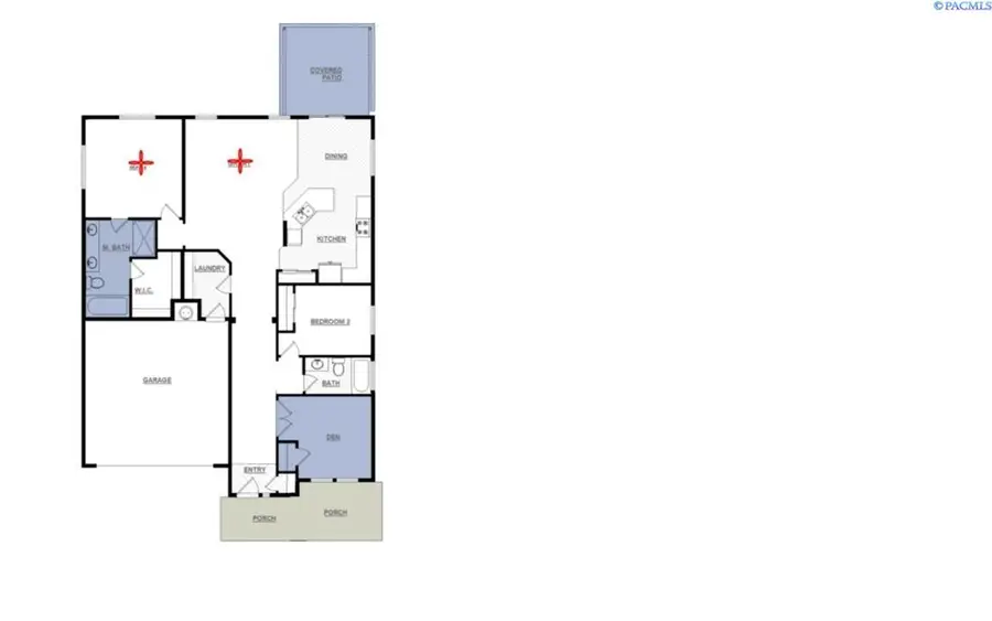 6963 W 24th Ave, Kennewick, WA 99338 - #2