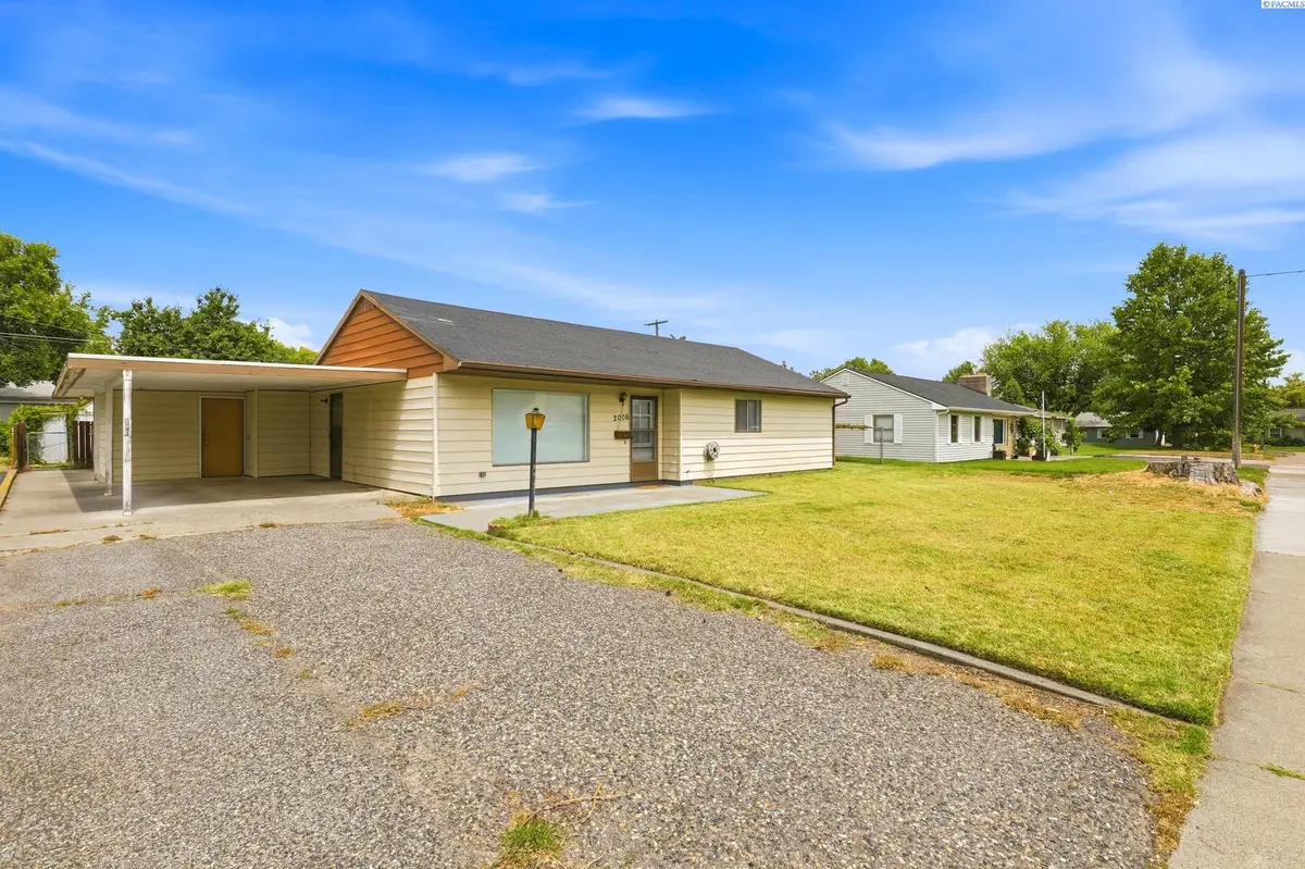 2006 Trippe St, Richland, WA 99354 - #1