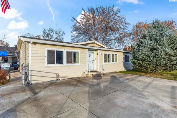 1319 Folsom Avenue, Yakima, WA 