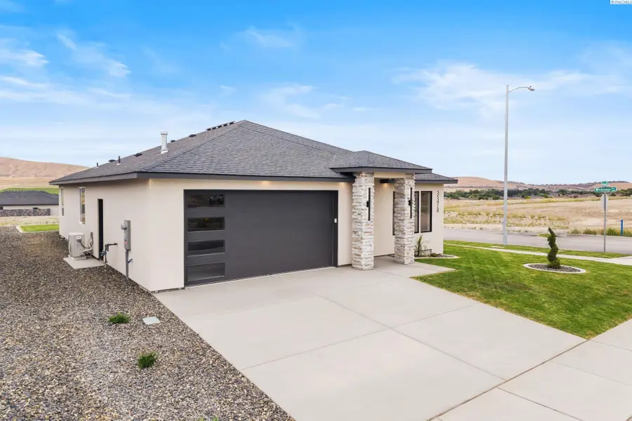 3378 Allison Way, Richland, WA 99352 - #2