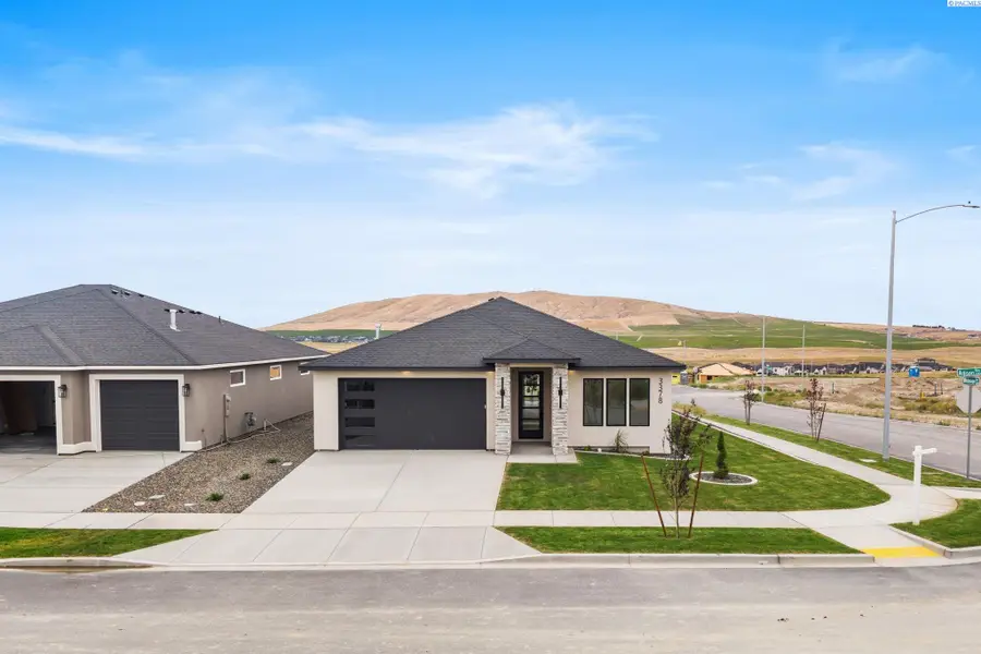 3378 Allison Way, Richland, WA 99352 - #3