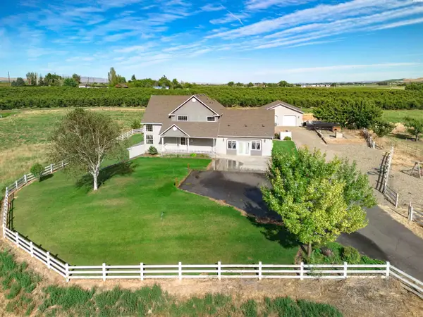 16436 Yakima Valley Hwy, Zillah, WA 98932