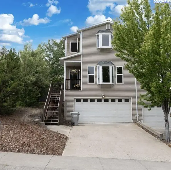 2345 NW Ridgeline Drive, Pullman, WA 99163