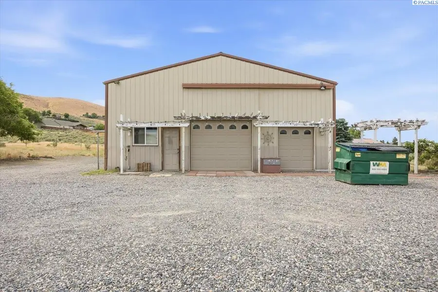 58506 N Ponderosa Pr Ne, Benton City, WA 99320 - #3