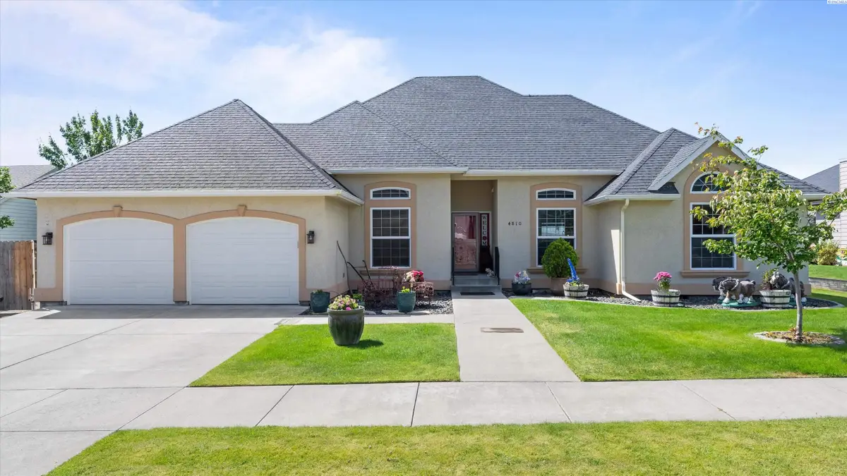 4810 Mojave Dr, Pasco, WA 99301 - #1