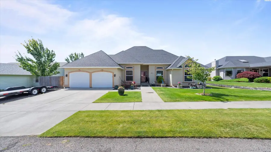 4810 Mojave Dr, Pasco, WA 99301 - #2