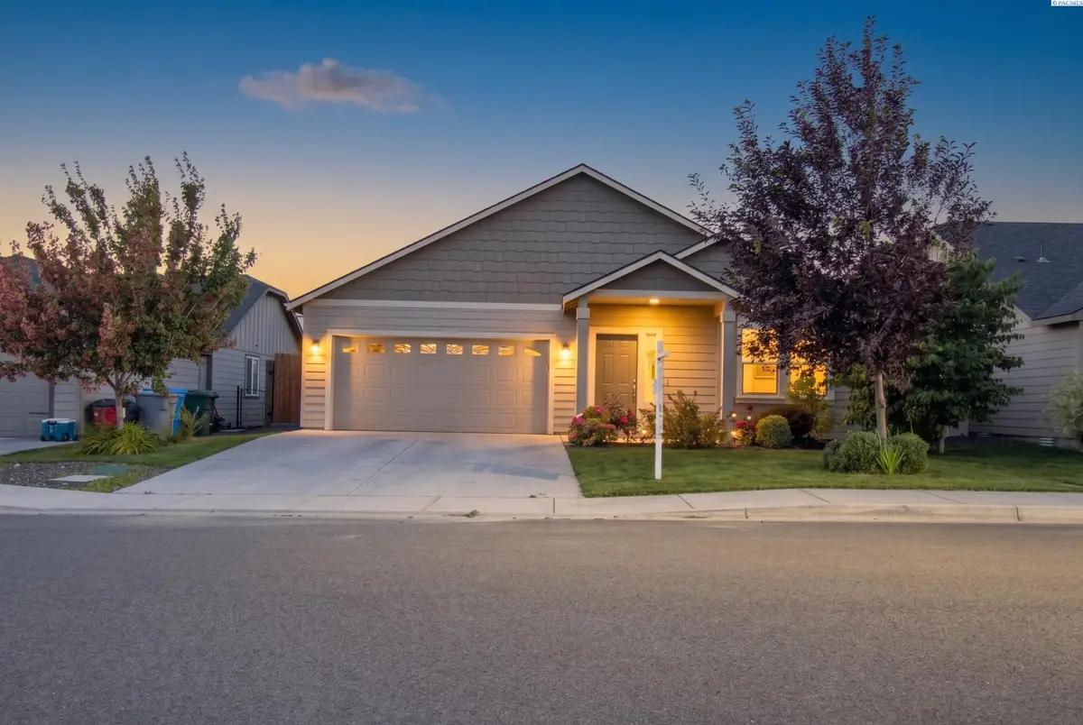 565 Marysville Way, Richland, WA 99352 - #1