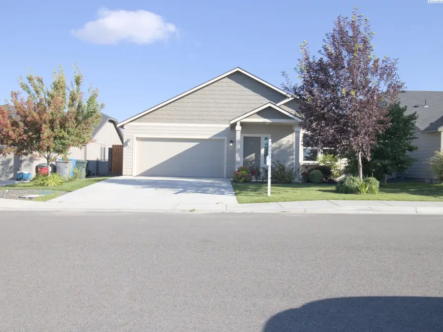 565 Marysville Way, Richland, WA 99352 - #3