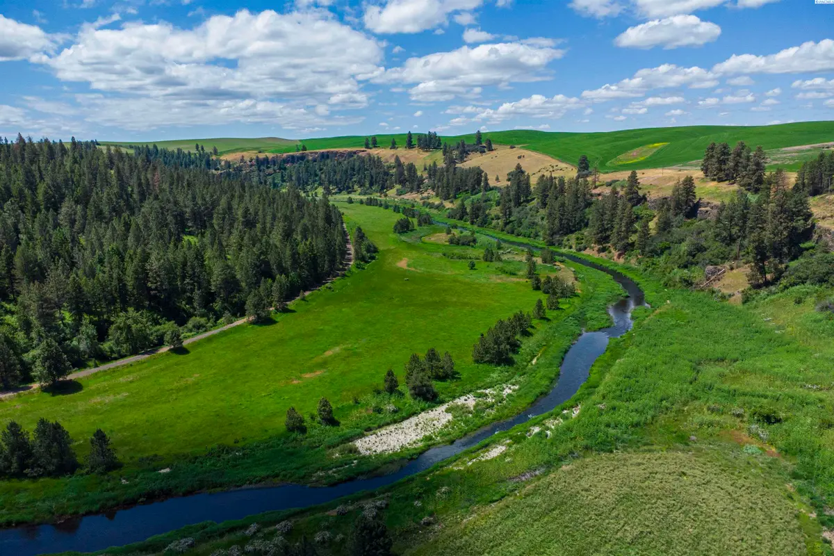 TBD Elberton Rd, Garfield, WA 99130 - #1