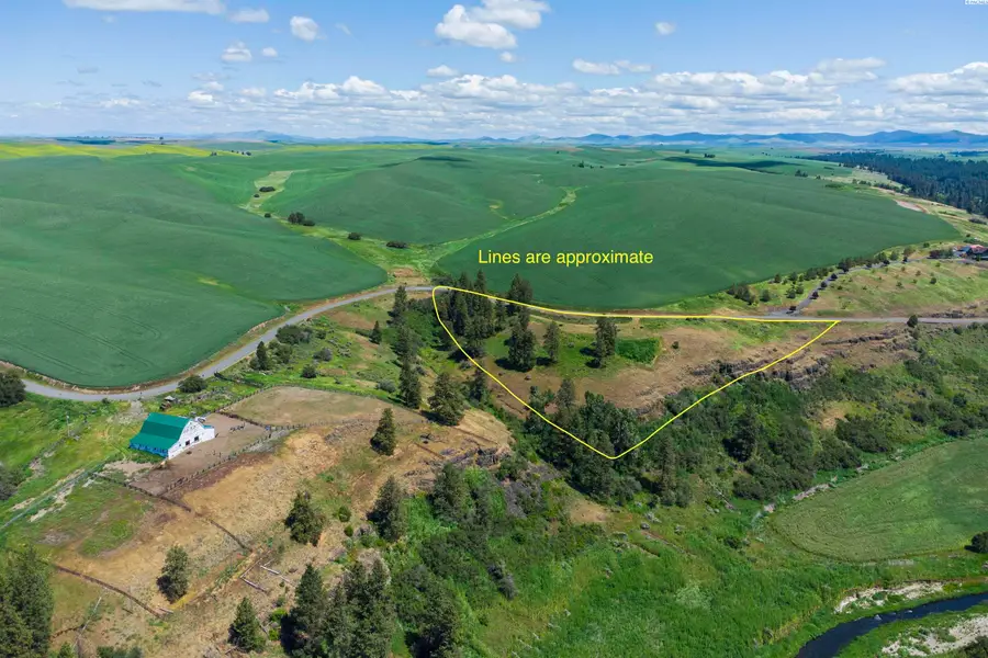 TBD Elberton Rd, Garfield, WA 99130 - #2