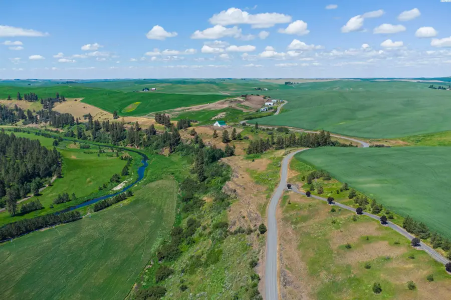 TBD Elberton Rd, Garfield, WA 99130 - #3