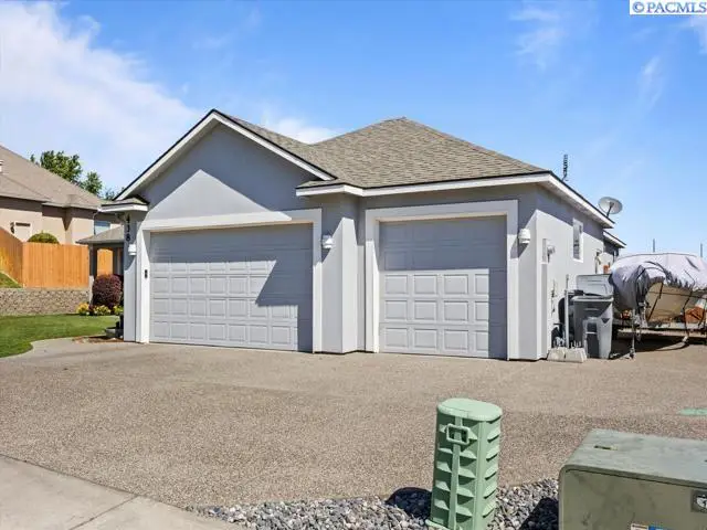 438 Anthony Drive, Richland, WA 99352 - #3
