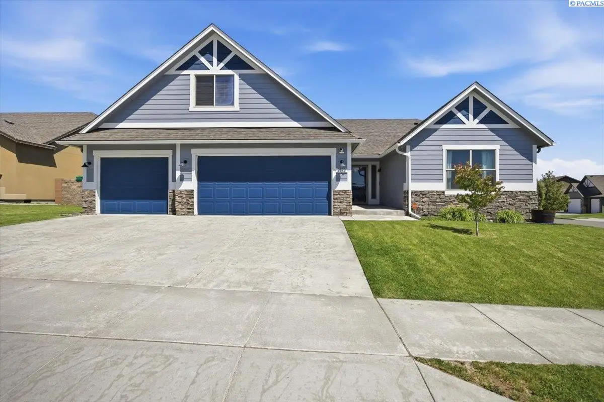 3193 S Edison Ct., Kennewick, WA 99338 - #1