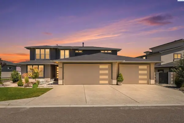 1846 Somers Ln, Richland, WA 99352