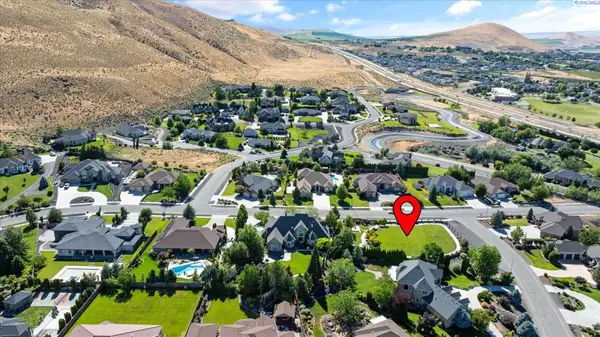 1107 Pinto Lp, Richland, WA 99352