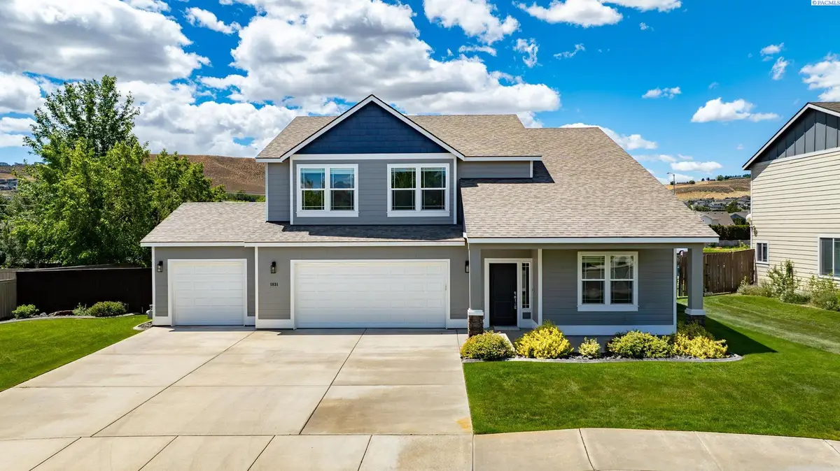 1831 Sagewood Loop, Richland, WA 99352 - #1