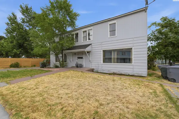 1428/1430 Stevens, Richland, WA 99354