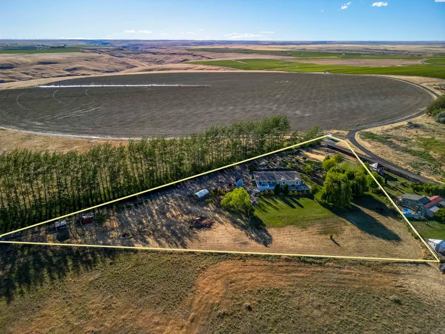 20 Daniels Road, Prosser, WA 99350 - #2