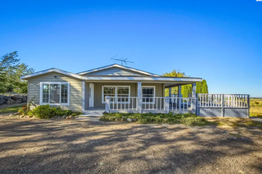 20 Daniels Road, Prosser, WA 99350 - #3