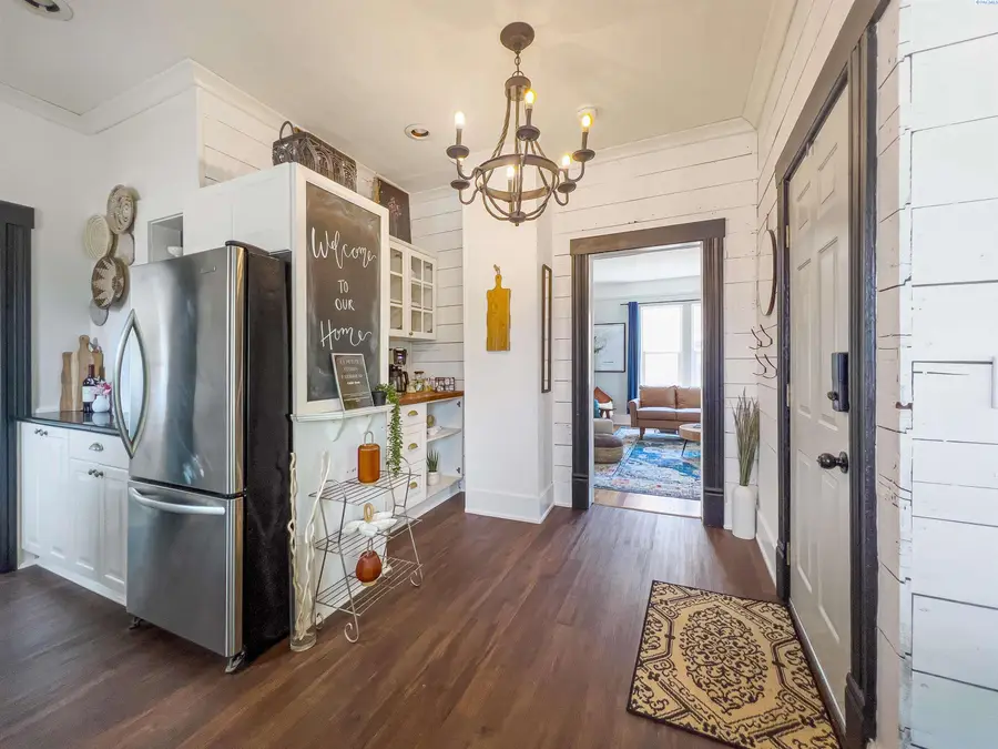 321 NW Harrison St, Pullman, WA 98816-3 - #2