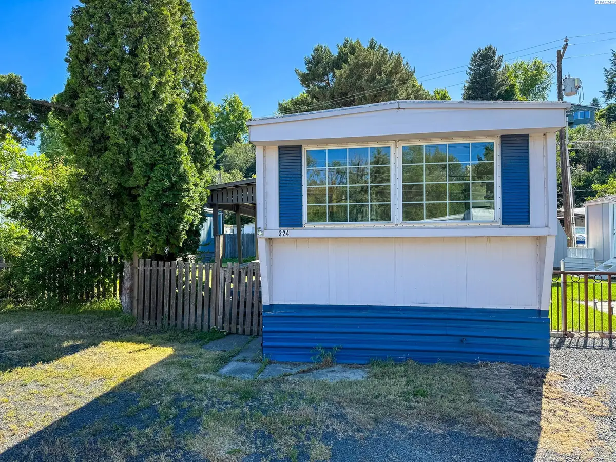 1155 SE Professional Mall Blvd #324, Pullman, WA 99163 - #1