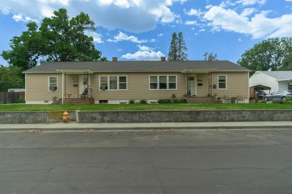 1513 Johnston, Richland, WA 99354