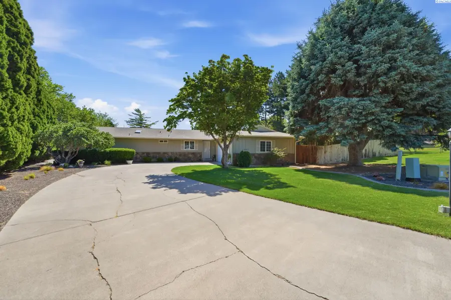 1507 S Wilson Ct., Kennewick, WA 99338 - #3
