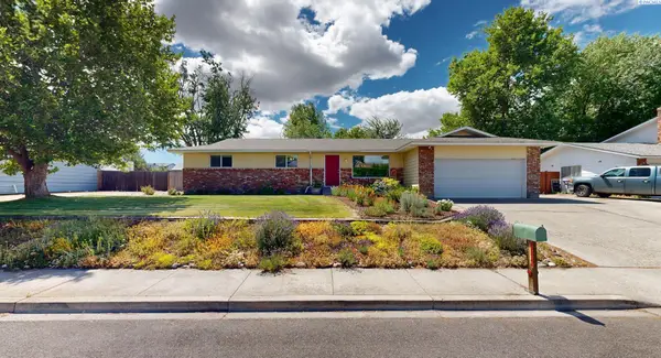 413 Spengler Street, Richland, WA 99354