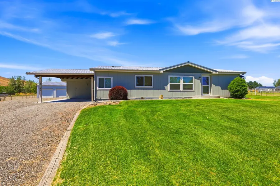 48142 E Mayo Loop, Benton City, WA 99320 - #3