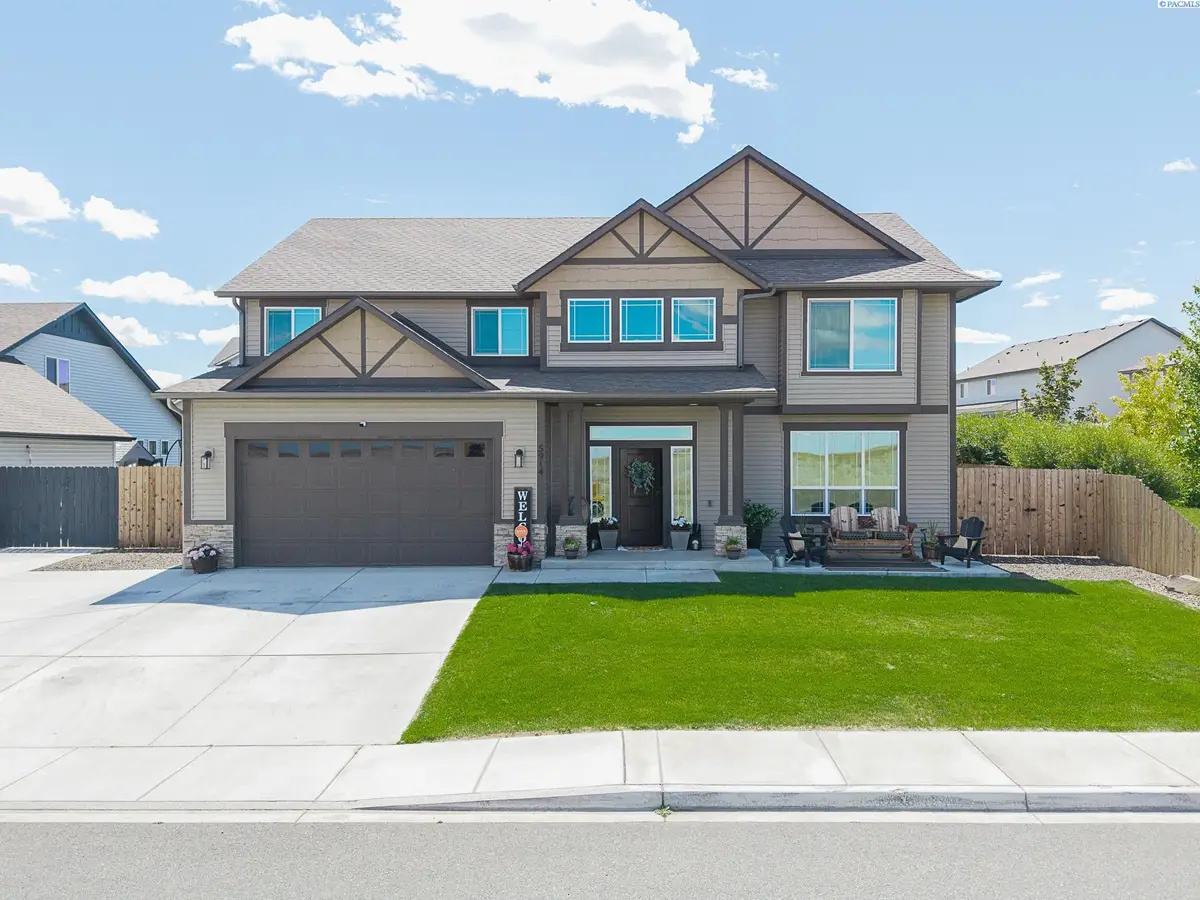 5914 Nauvoo Ln, Pasco, WA 99301 - #1