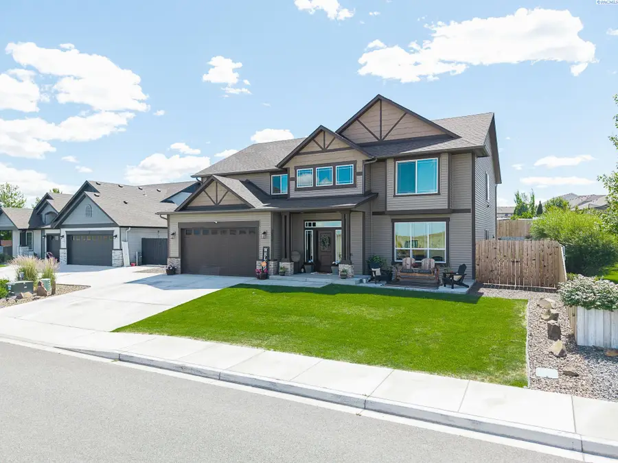 5914 Nauvoo Ln, Pasco, WA 99301 - #2