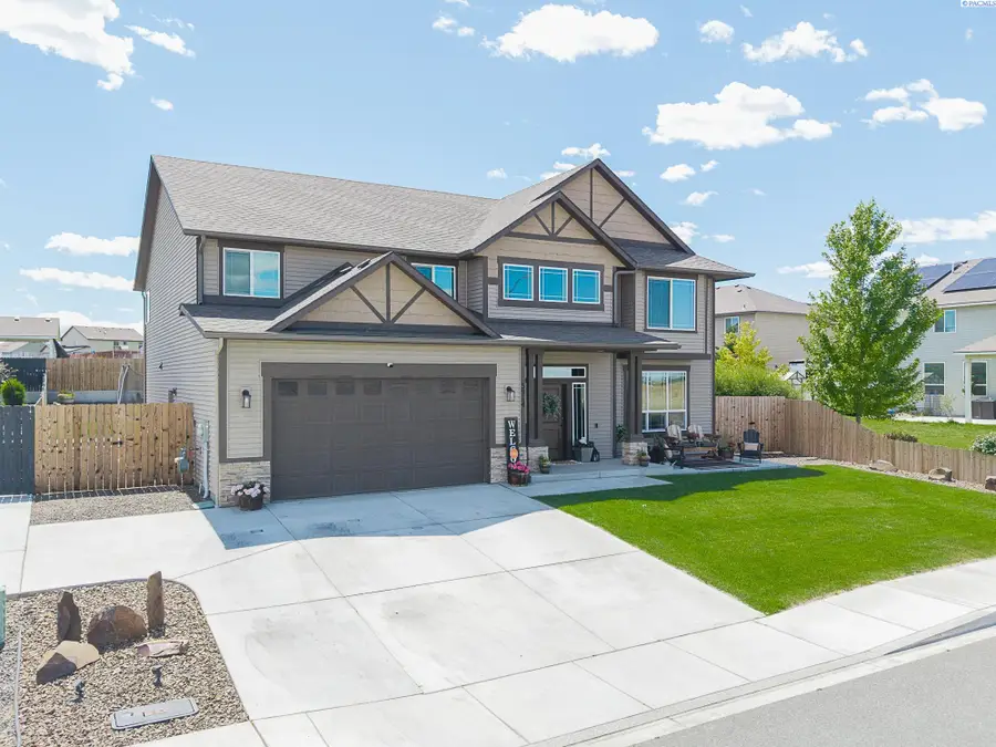5914 Nauvoo Ln, Pasco, WA 99301 - #3